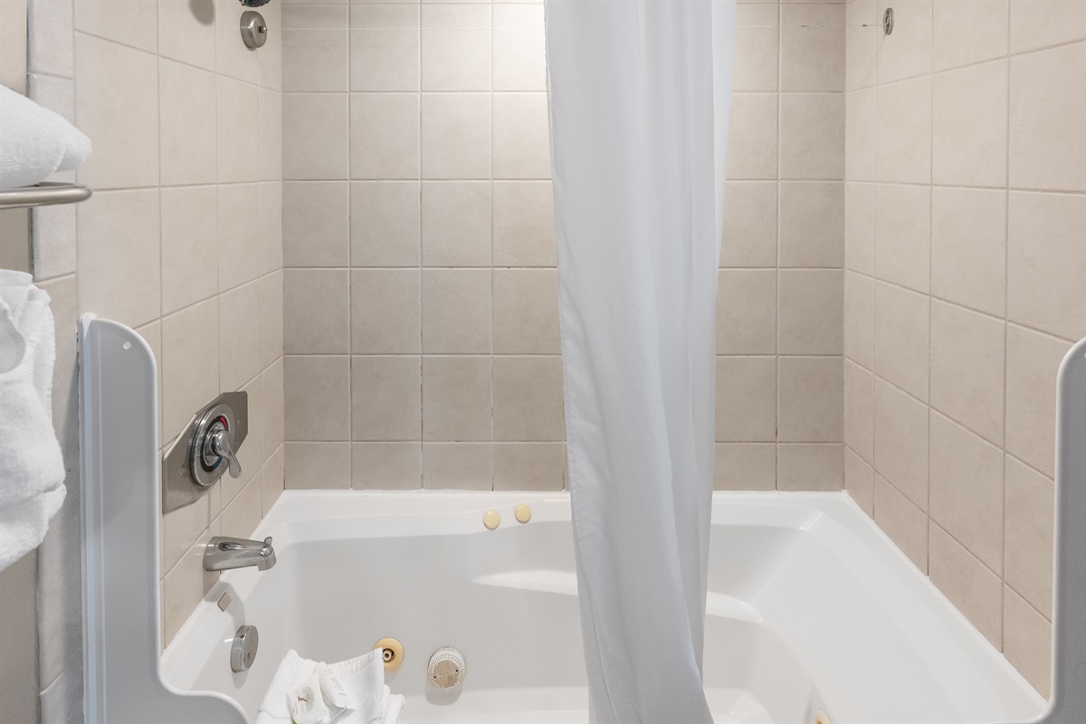 Private Bathroom