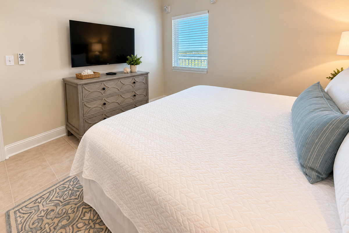 Guest Bedroom