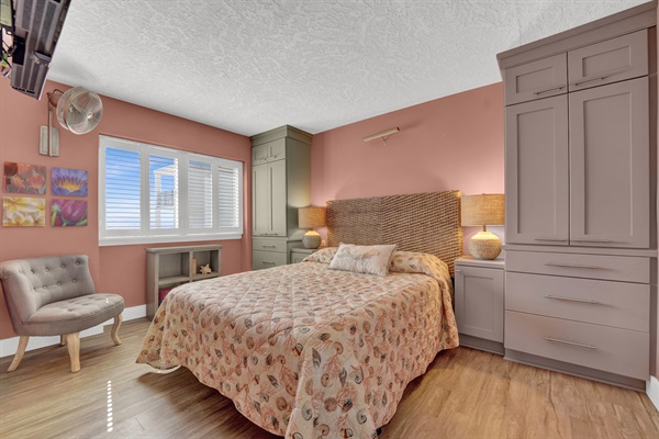 Second Guest Room Queen