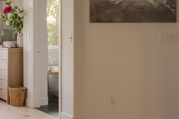 Romance and Luxury in the Primary Suite