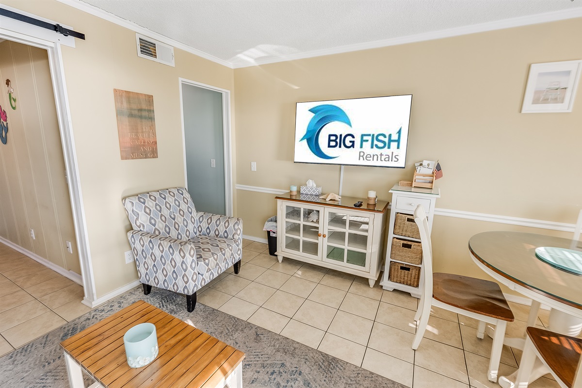 Amazing Living Room Beautifully Decorated ✨