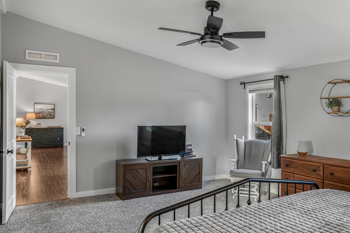 Hidden Haven: 4 bed | 2 bth — Hidden Haven | Made for Families + Outdoor Retreat, Molalla, Oregon — photo 51