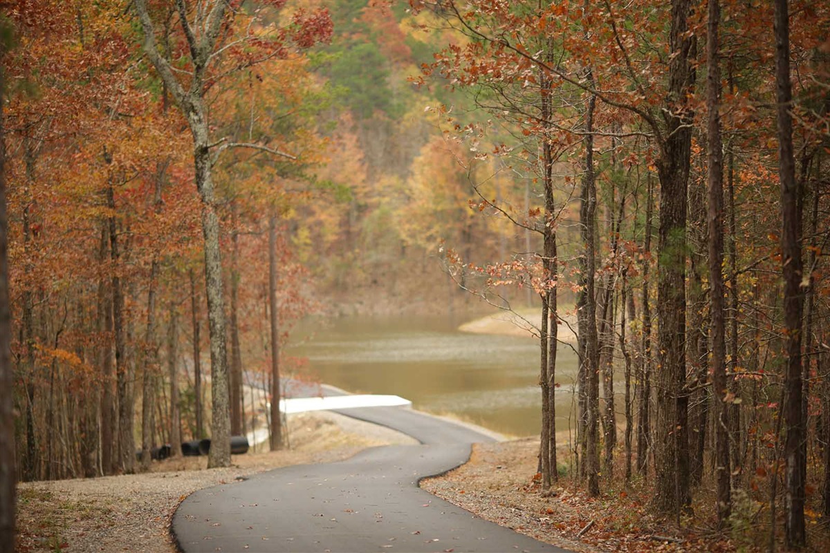 Sugar Maple Lake