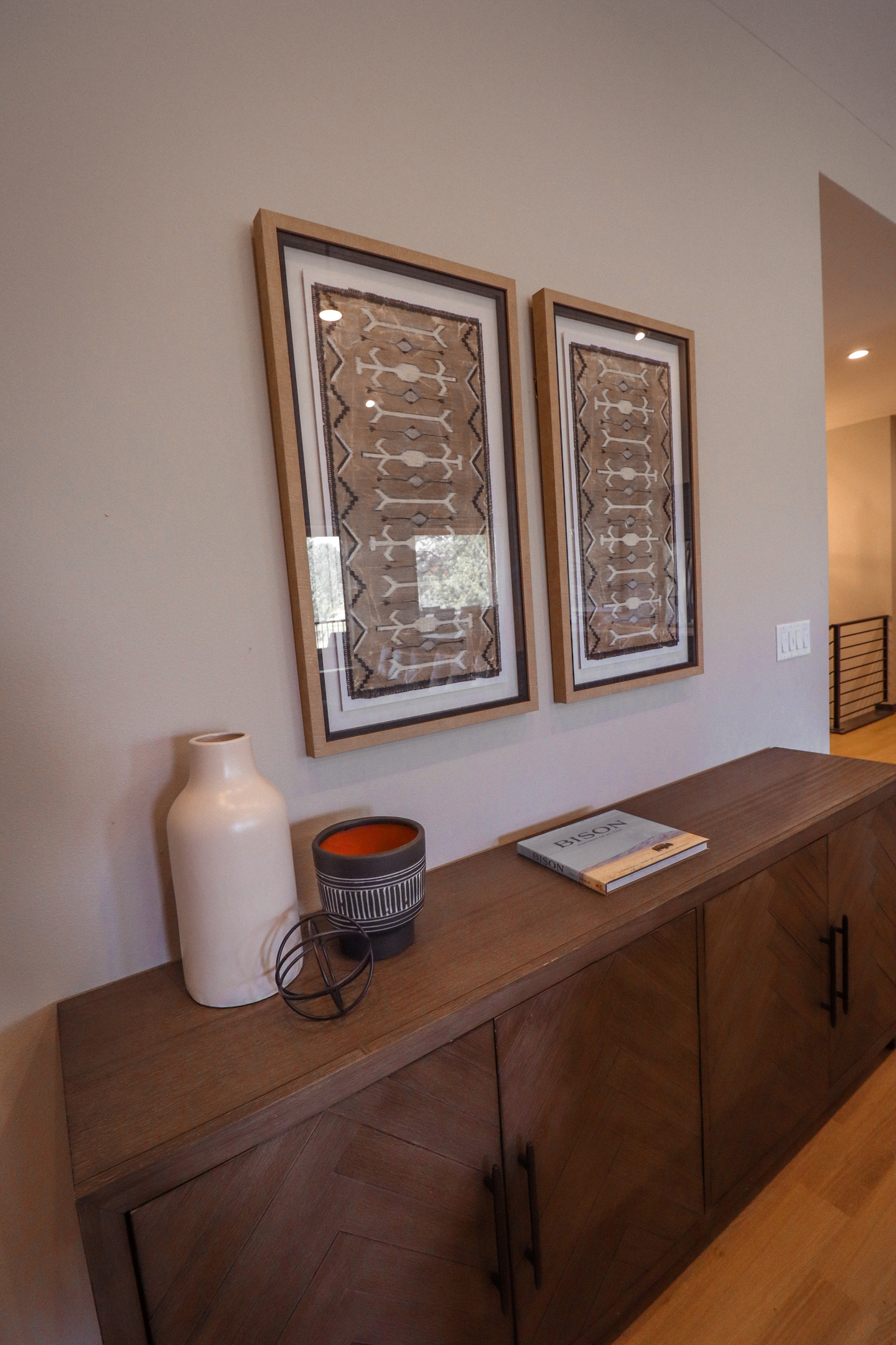 Living Room Decor