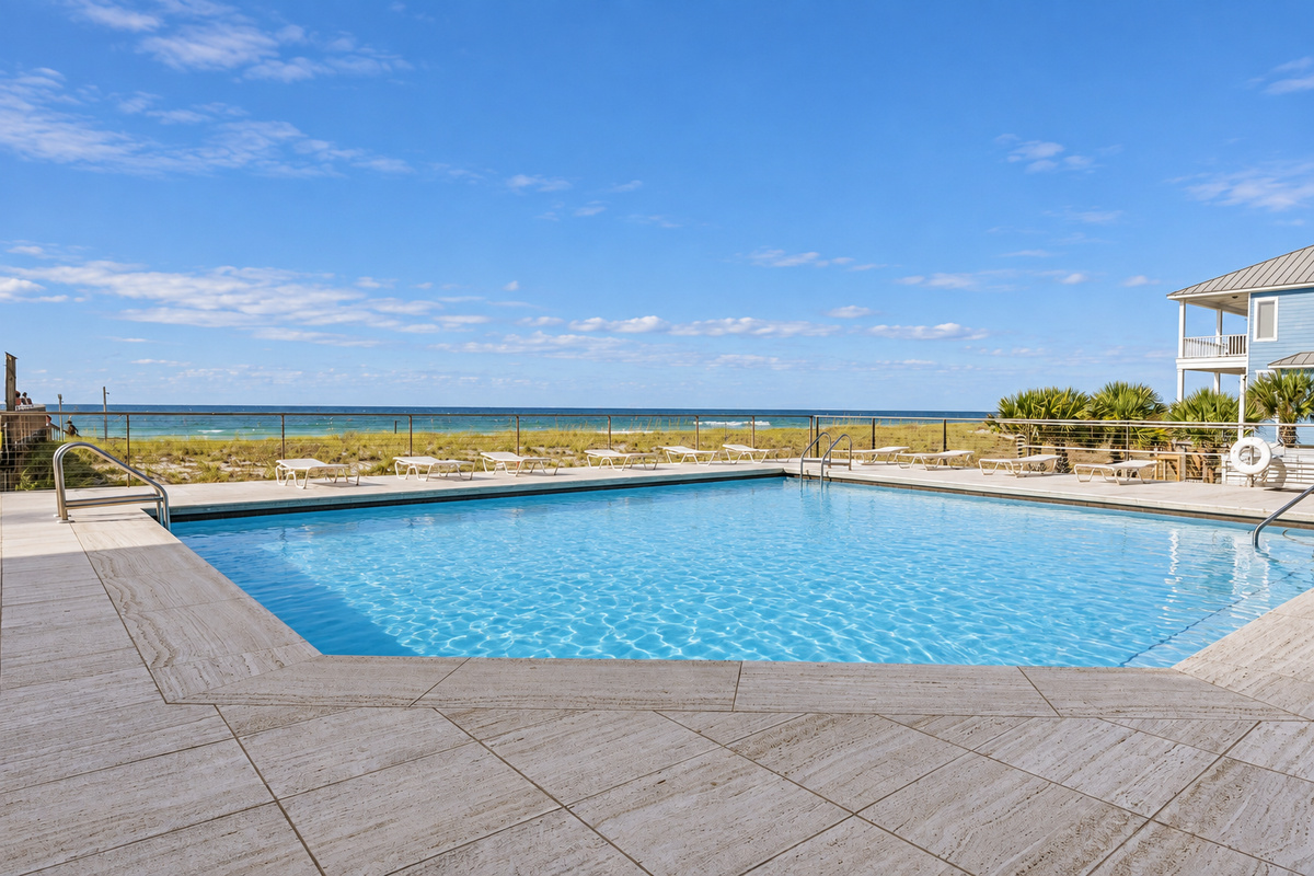 Gorgeous Pool, Heated Seasonally