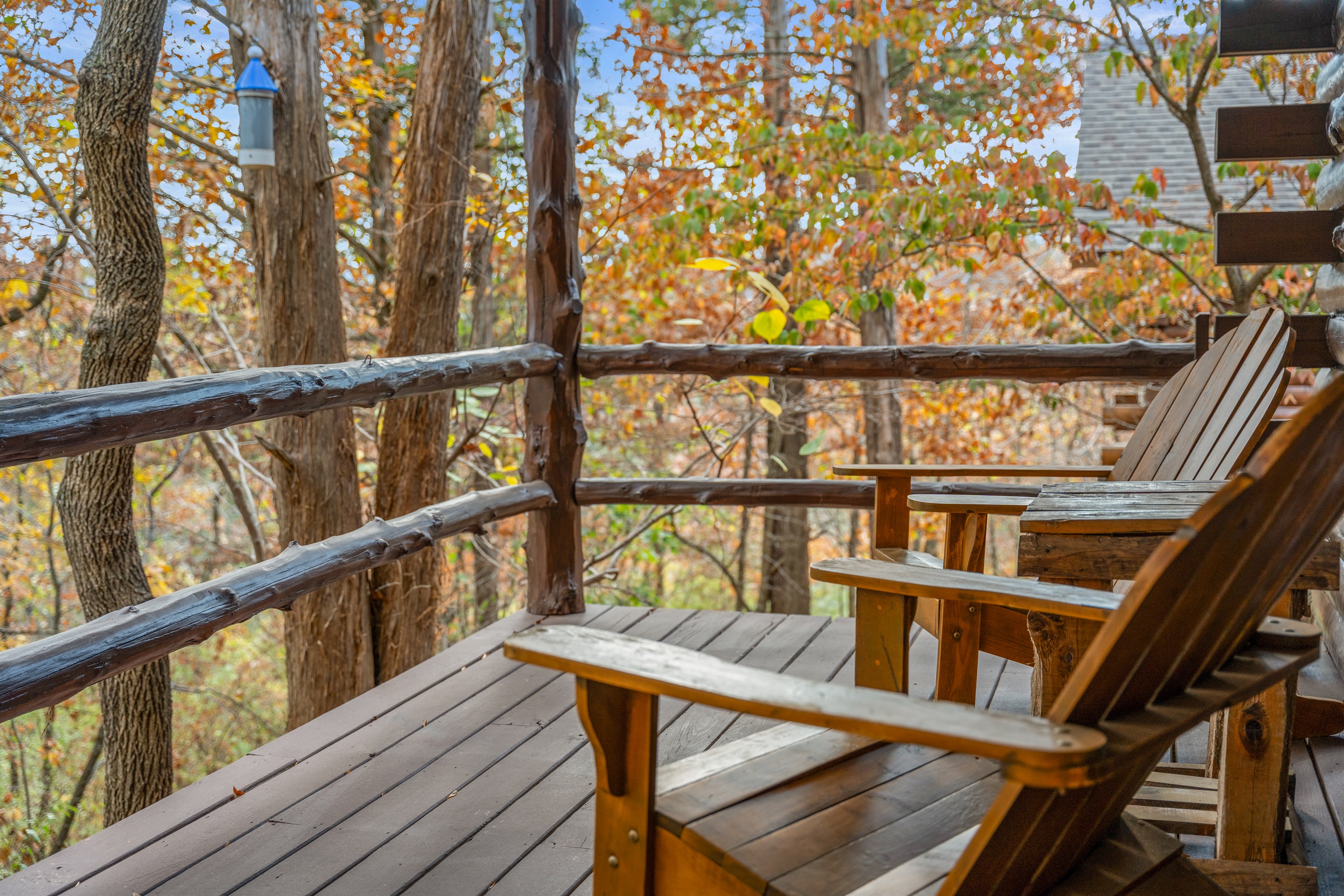 Relax, reconnect, and enjoy nature’s tranquility together