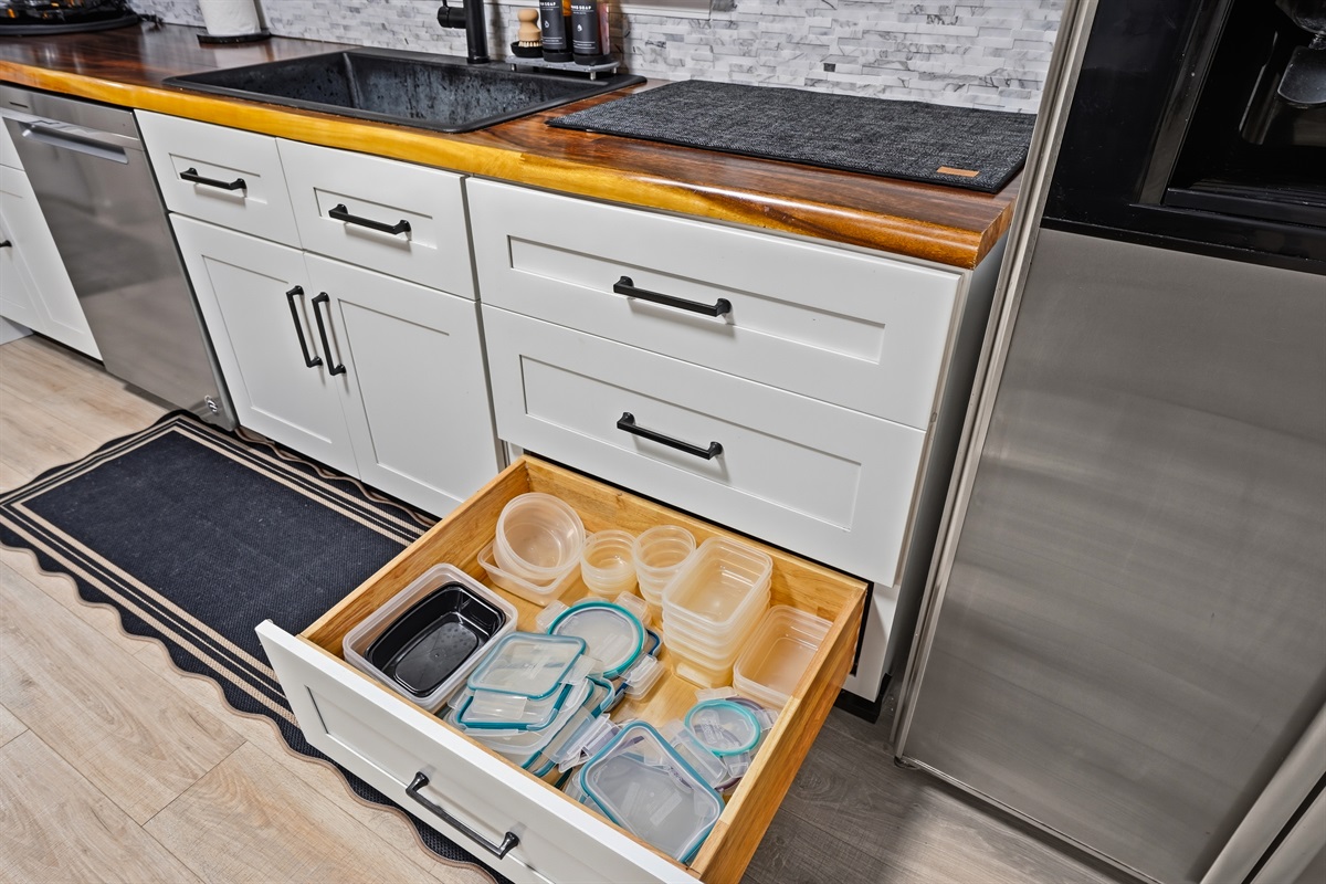 Everything you need for a perfect stay.