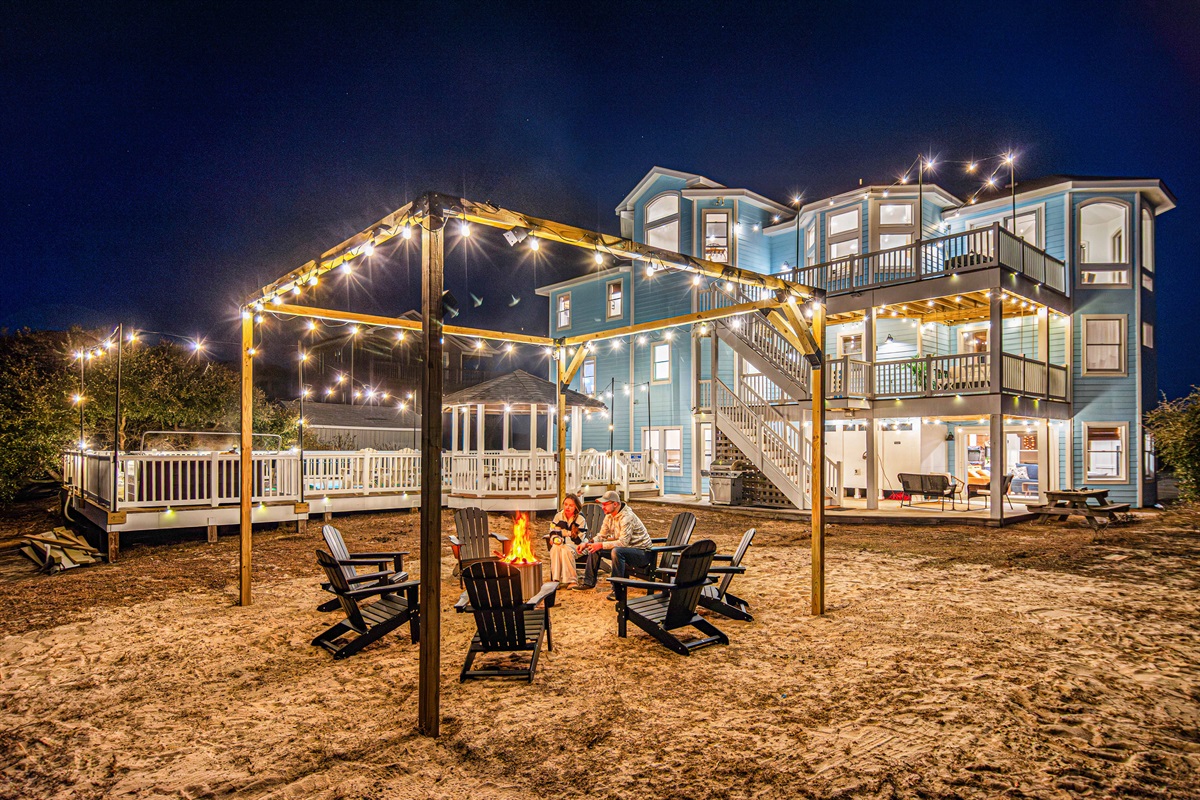 Enjoy all of this luxurious homes fun