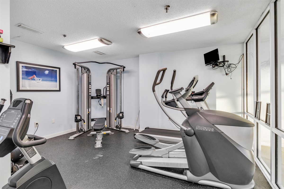 Gym