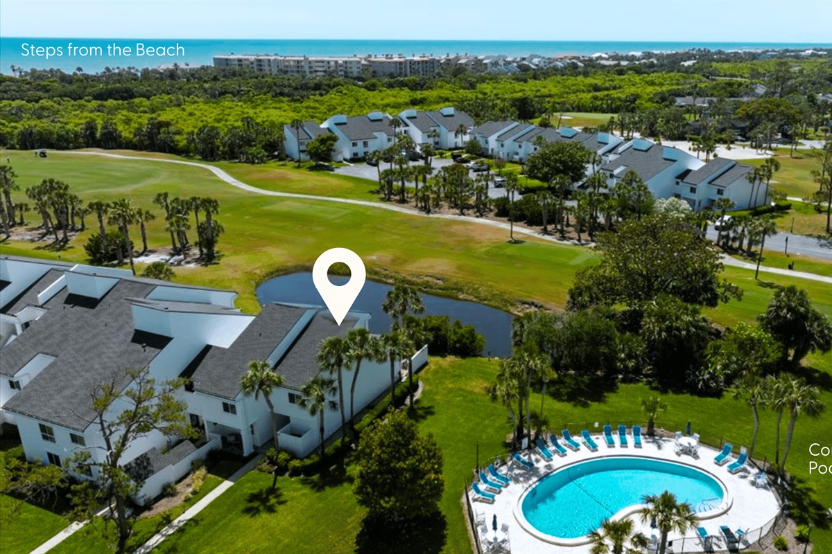 Luxury Villa at Sawgrass 2