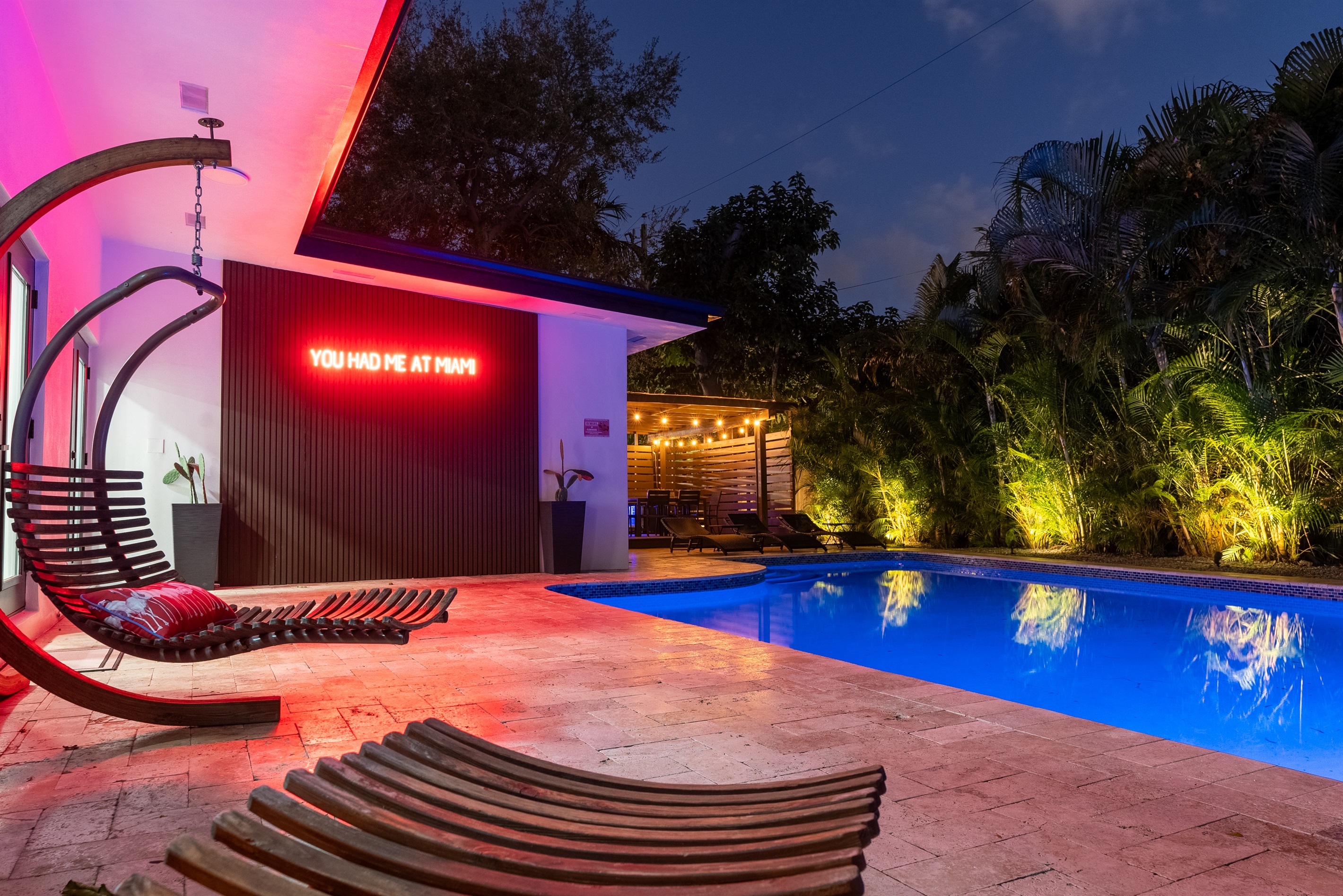 vacation rental condos