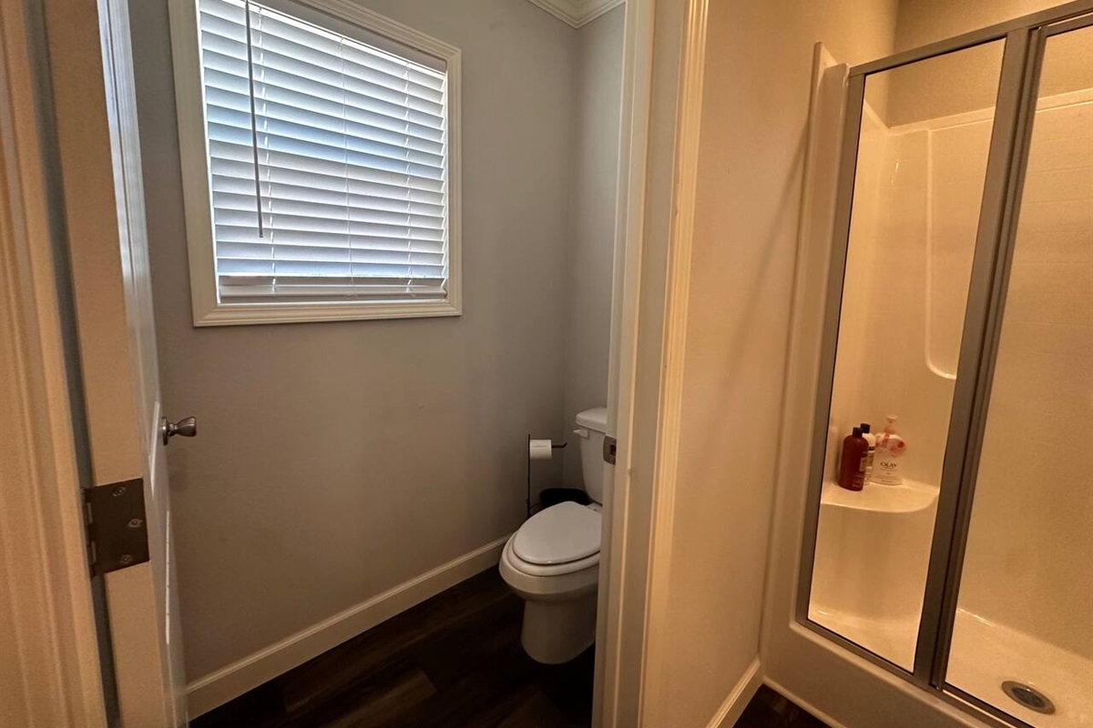 Ensuite
