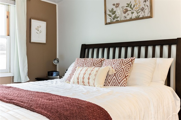 The Huddle & Hangout - 3 Bedroom House Close to ND, photo 17