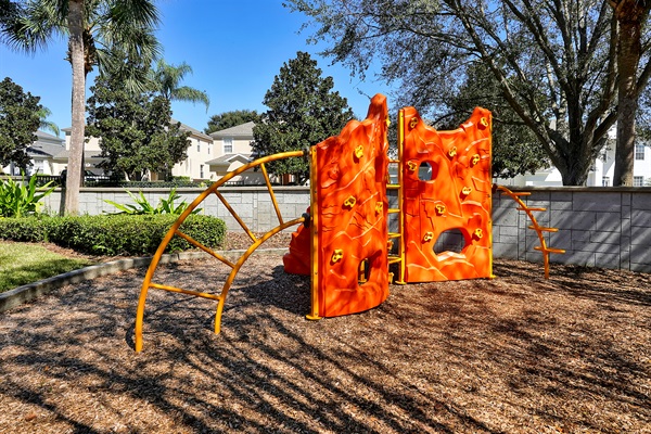 Castle Park