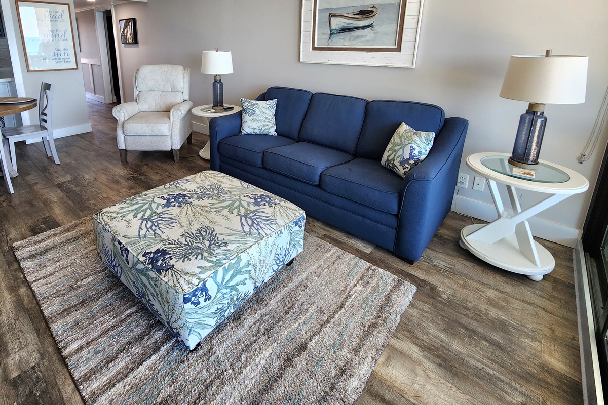 Queen Size Sofa Sleeper 