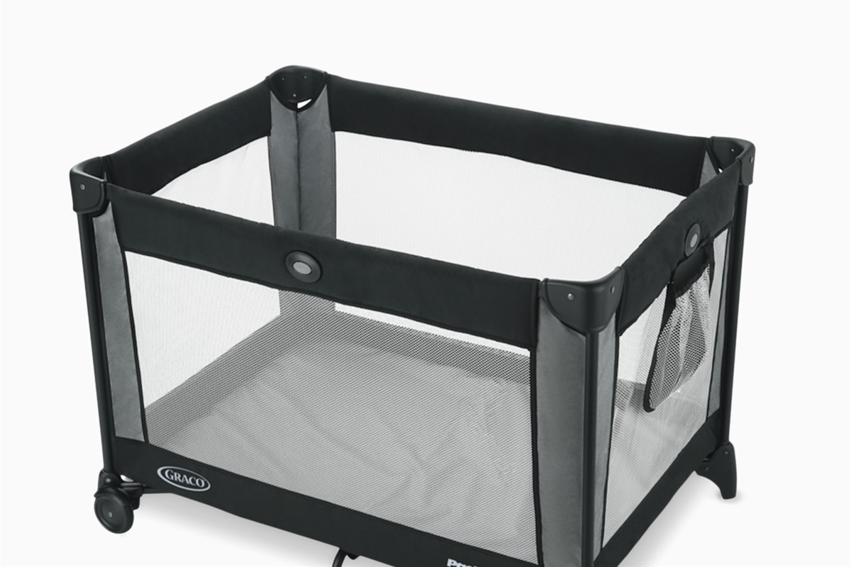 Graco Pack and Play
