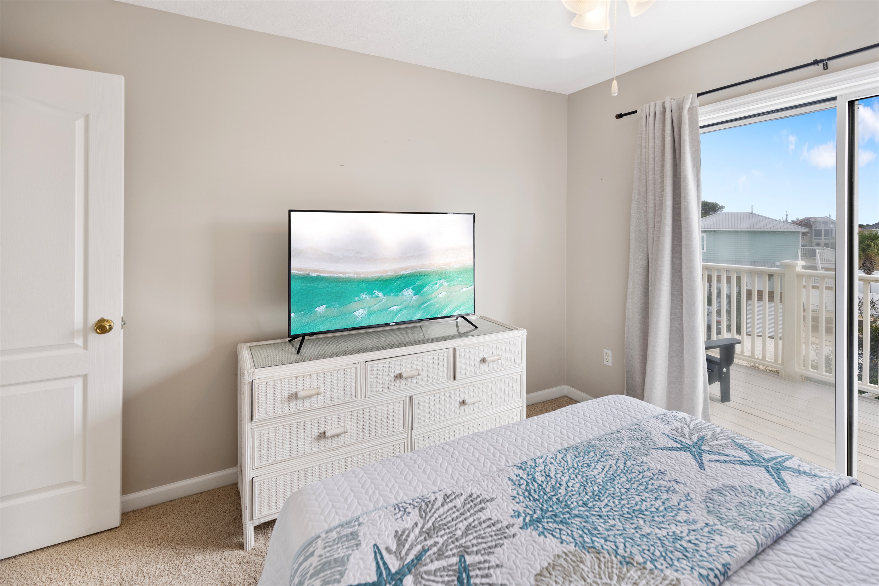 2nd Floor Guest House (Full Residence)