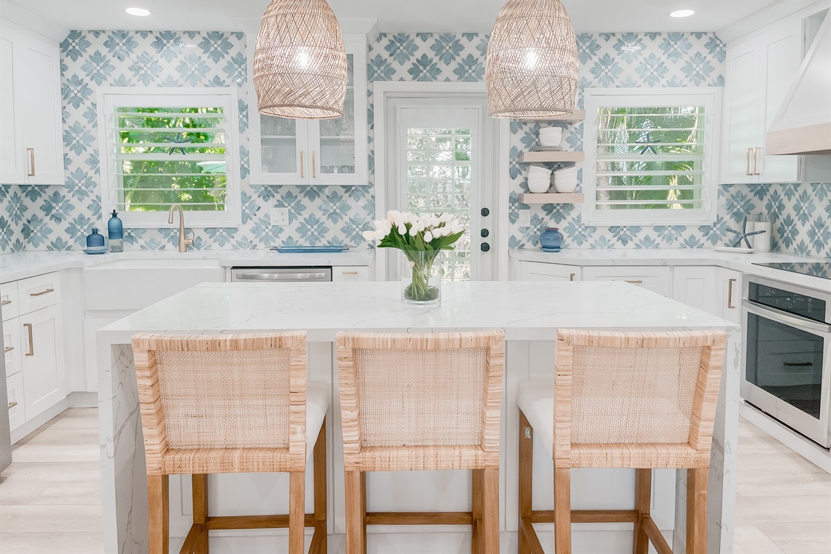 The perfect space for coffee, conversation, and connection.