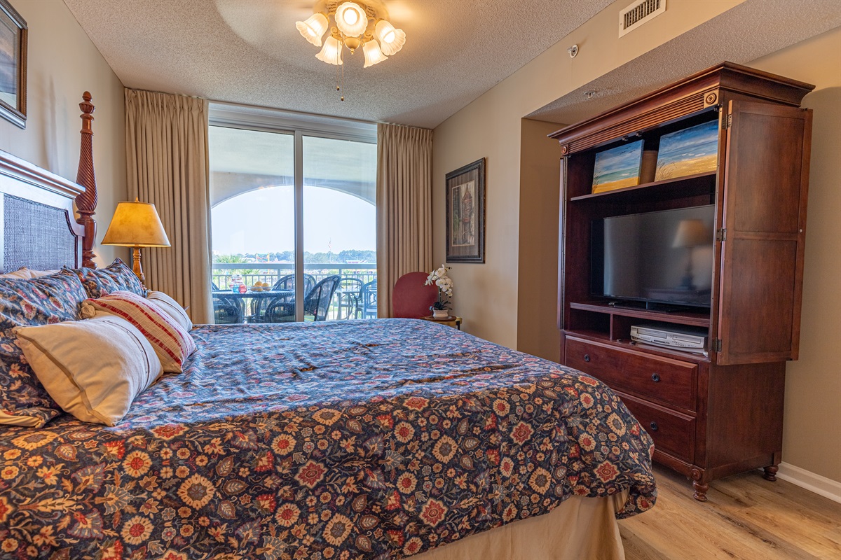 Main Bedroom