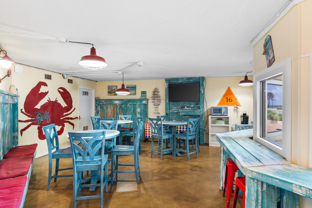 Clubhouse