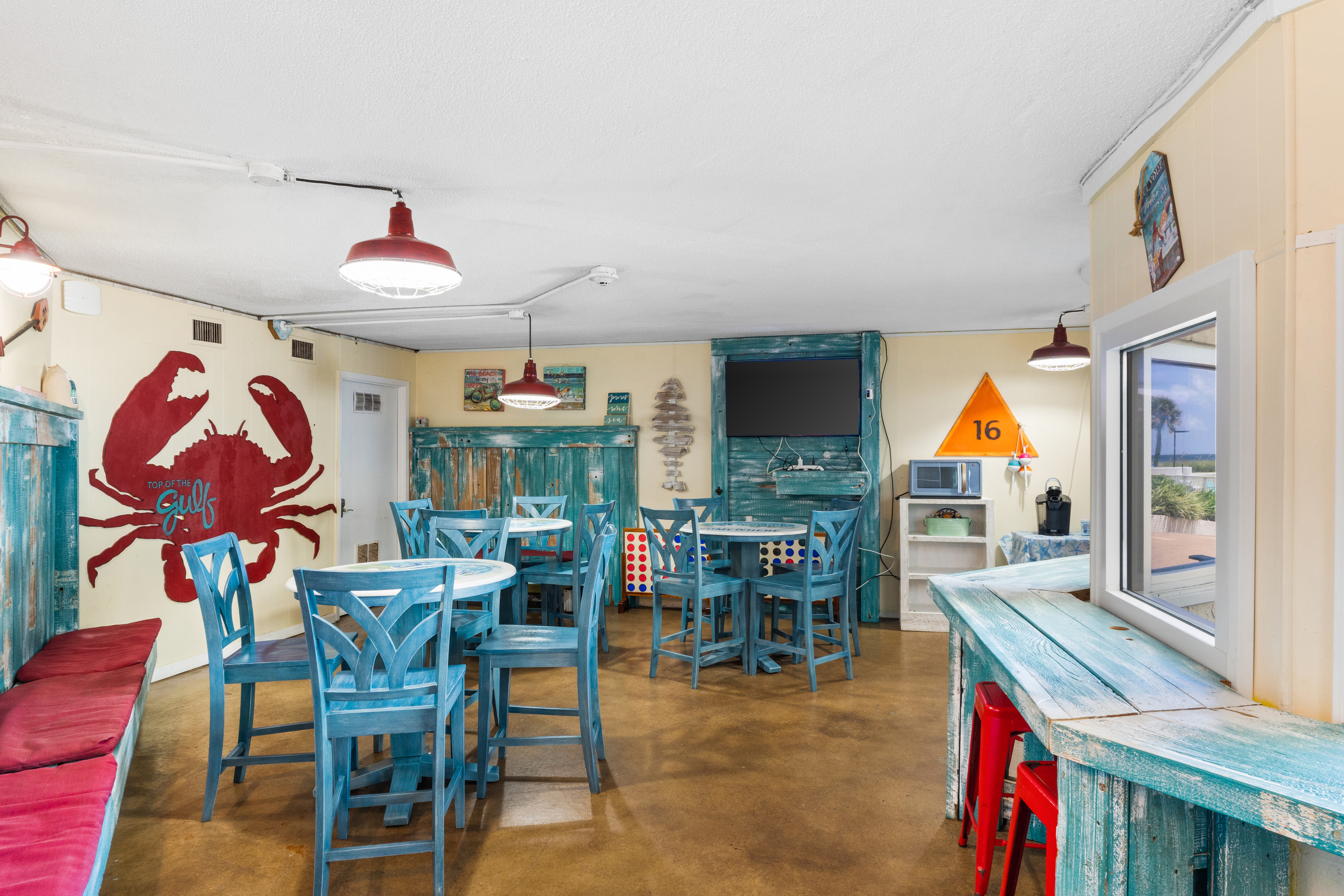 Clubhouse