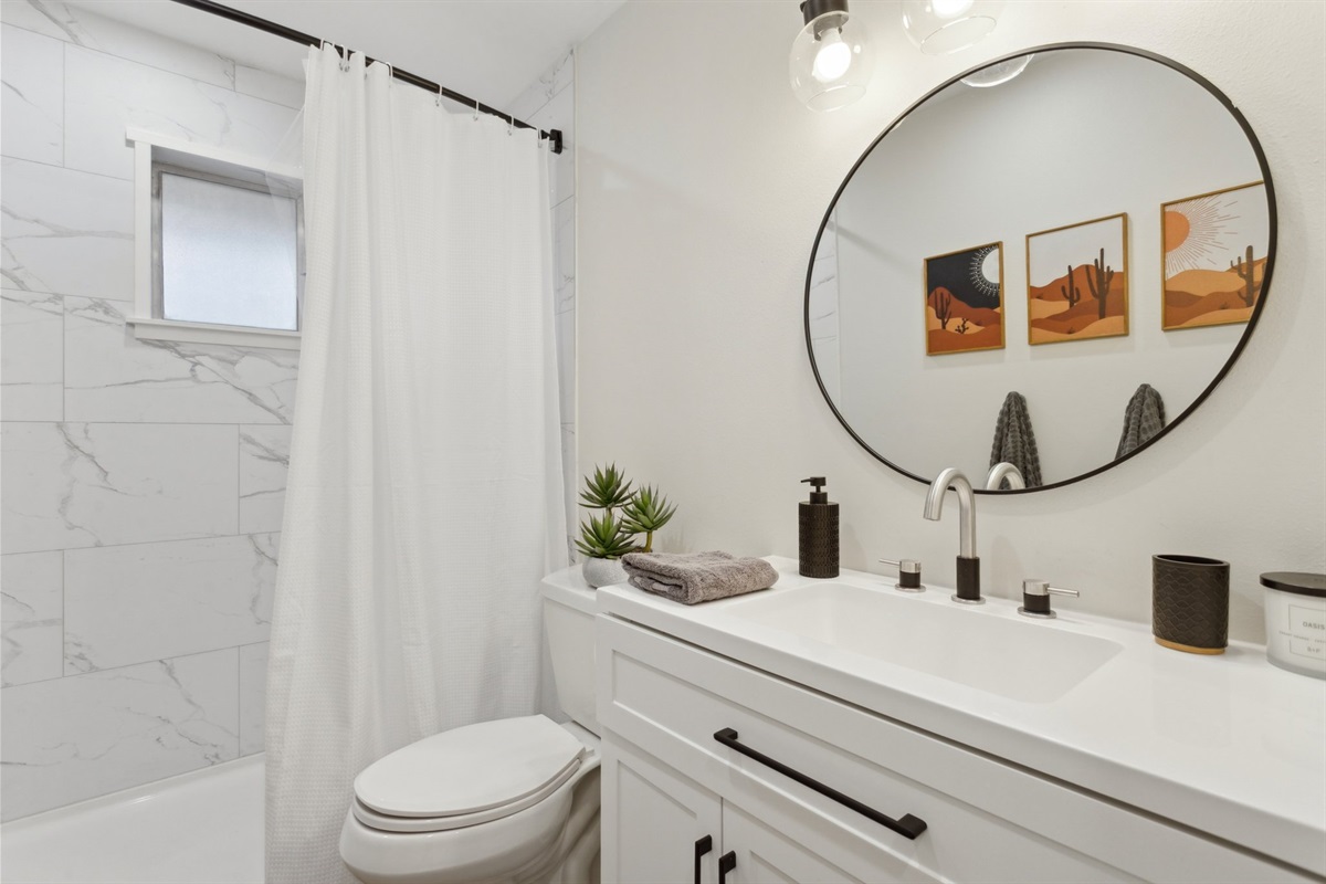 Bright & Modern 2BR/1BA – Sun City Escape — Bright & Modern 2BR/1BA – Sun City Escape, Sun City, Arizona — photo 16