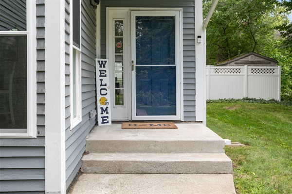 The Victory Lounge - 3B 3.5BA <1 mi to ND, photo 34