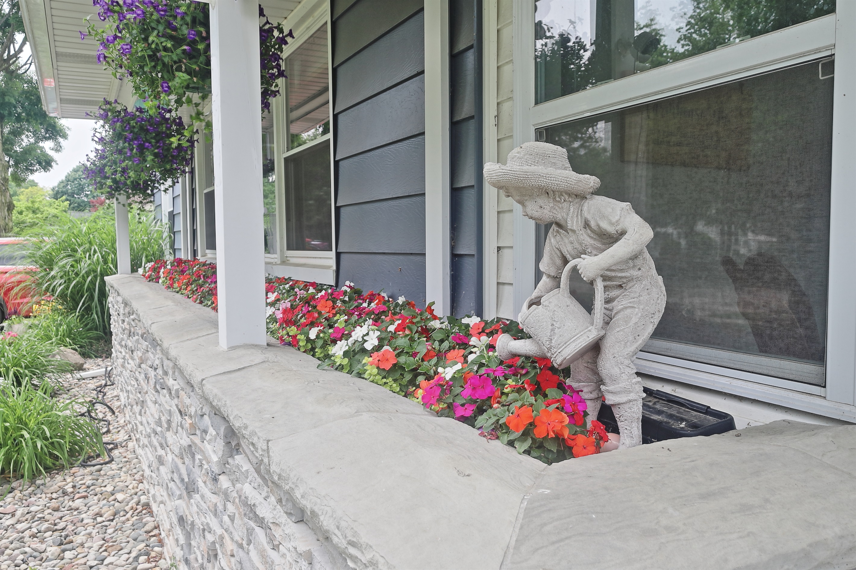 The Dawdy Haus in Frankenmuth