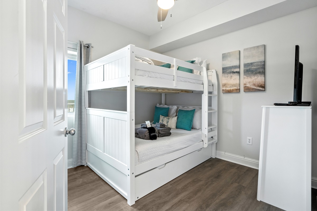 Bunk Room