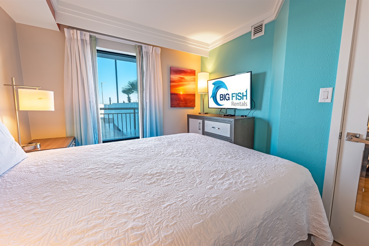 Stunning Bedroom Beautifully Decorated 💫✨