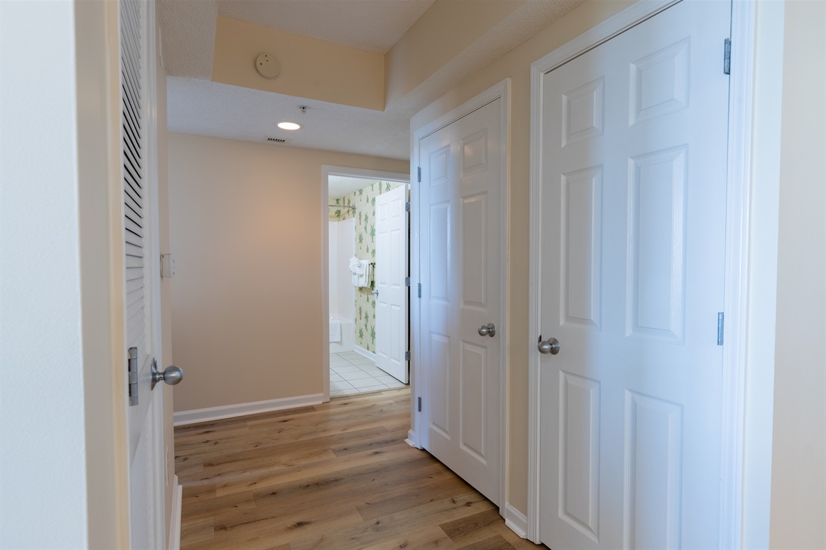 Entry Way
