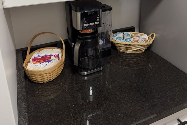 Coffee Maker