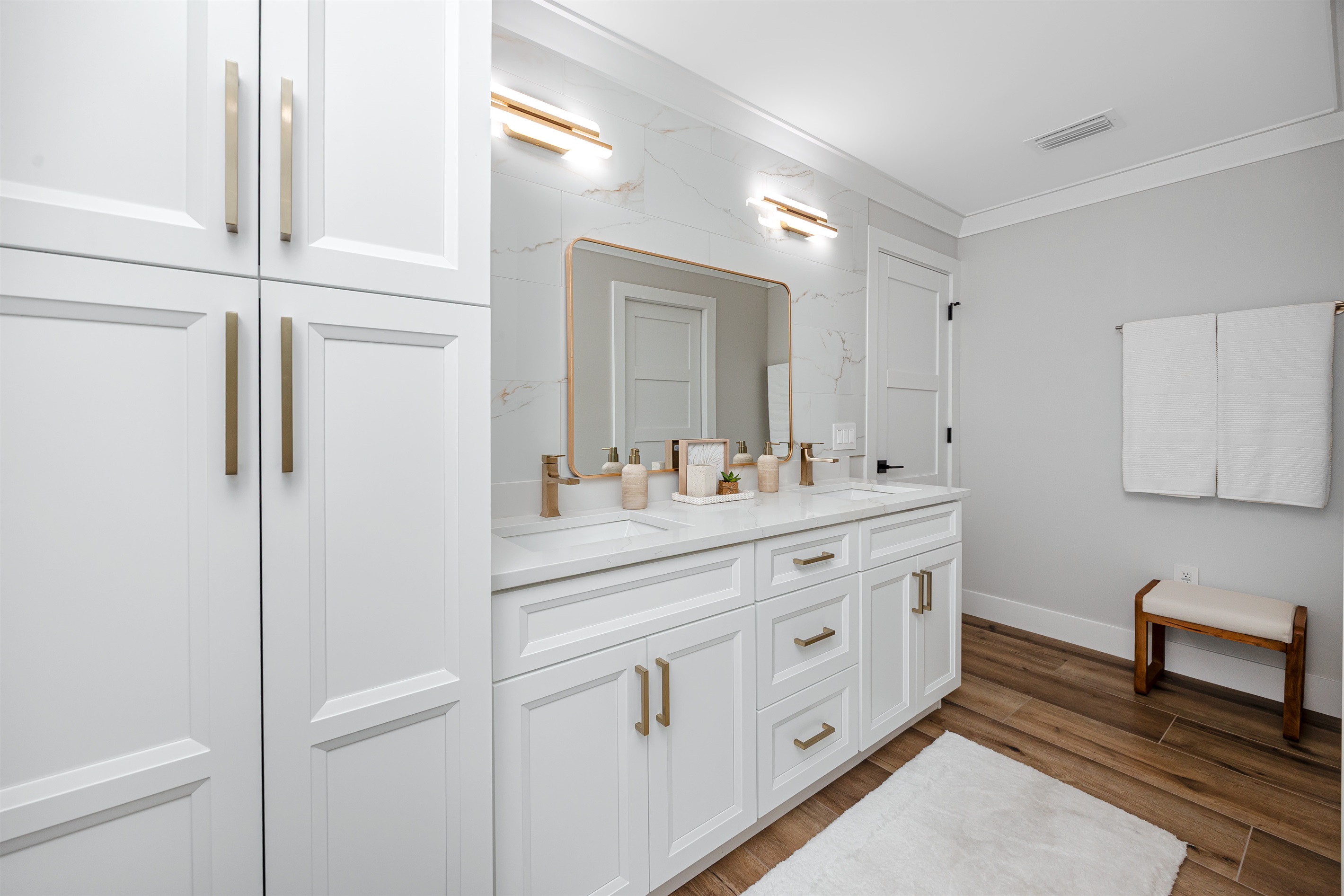 Ensuite Bath