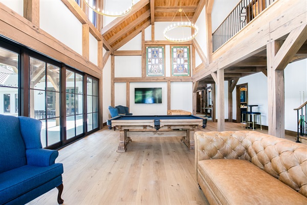The Sorin House: Main House, photo 27