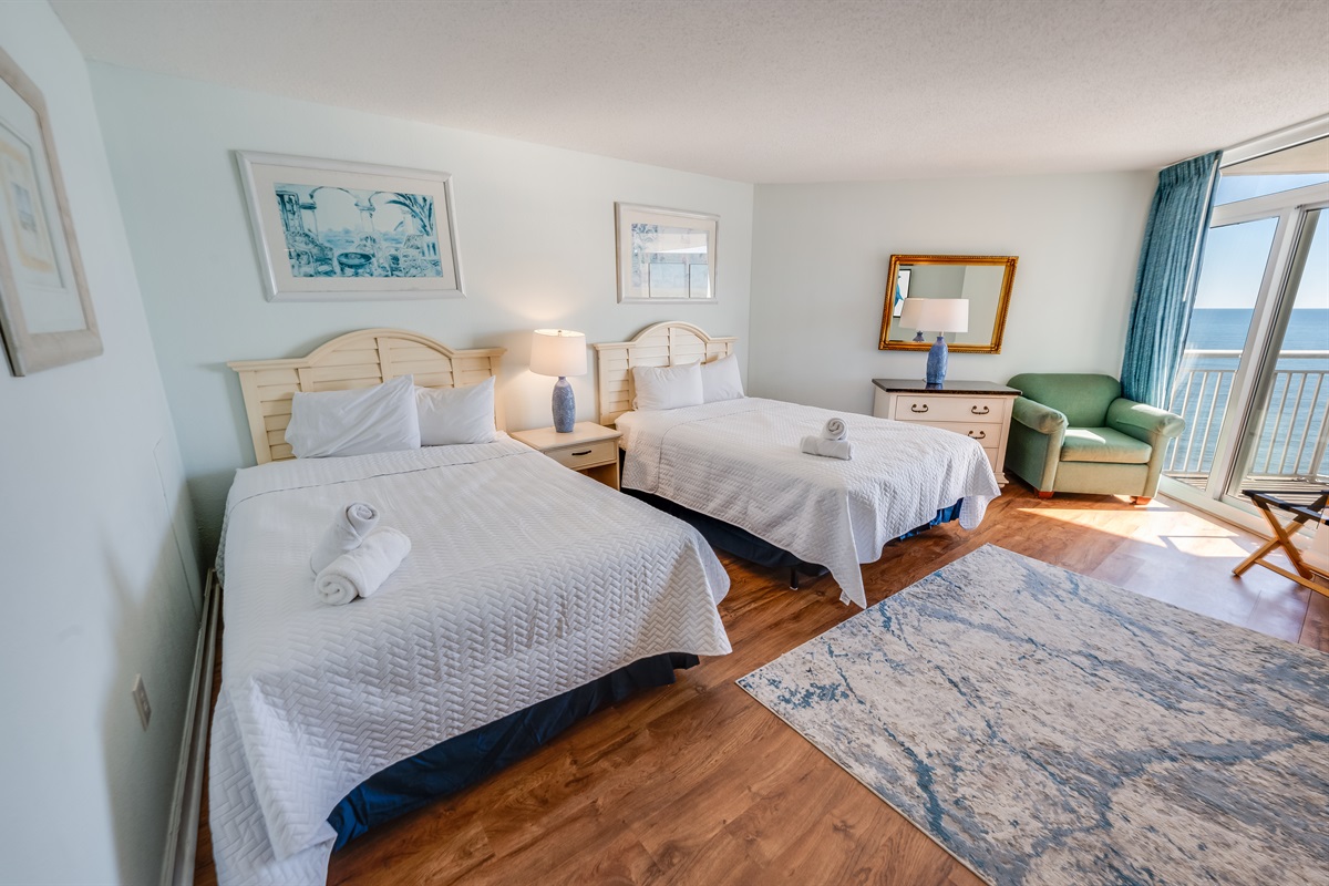 Stunning Bedroom Beautifully Decorated 💫✨