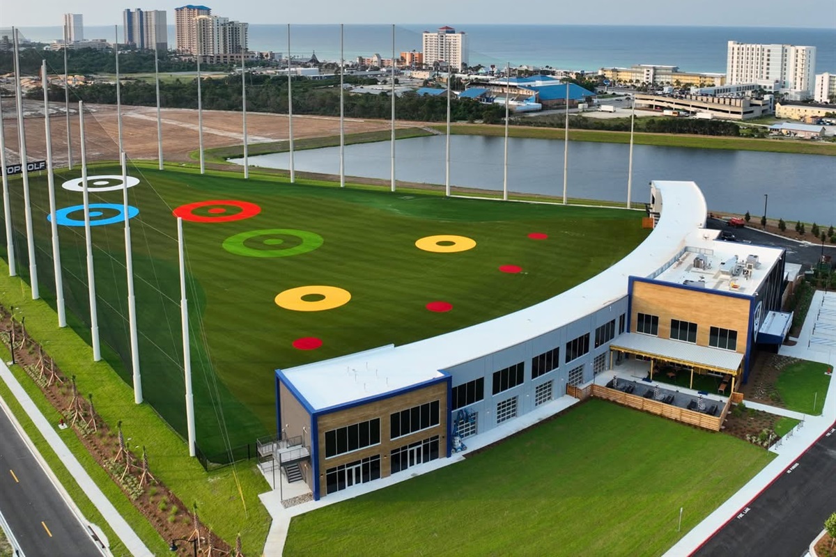Topgolf