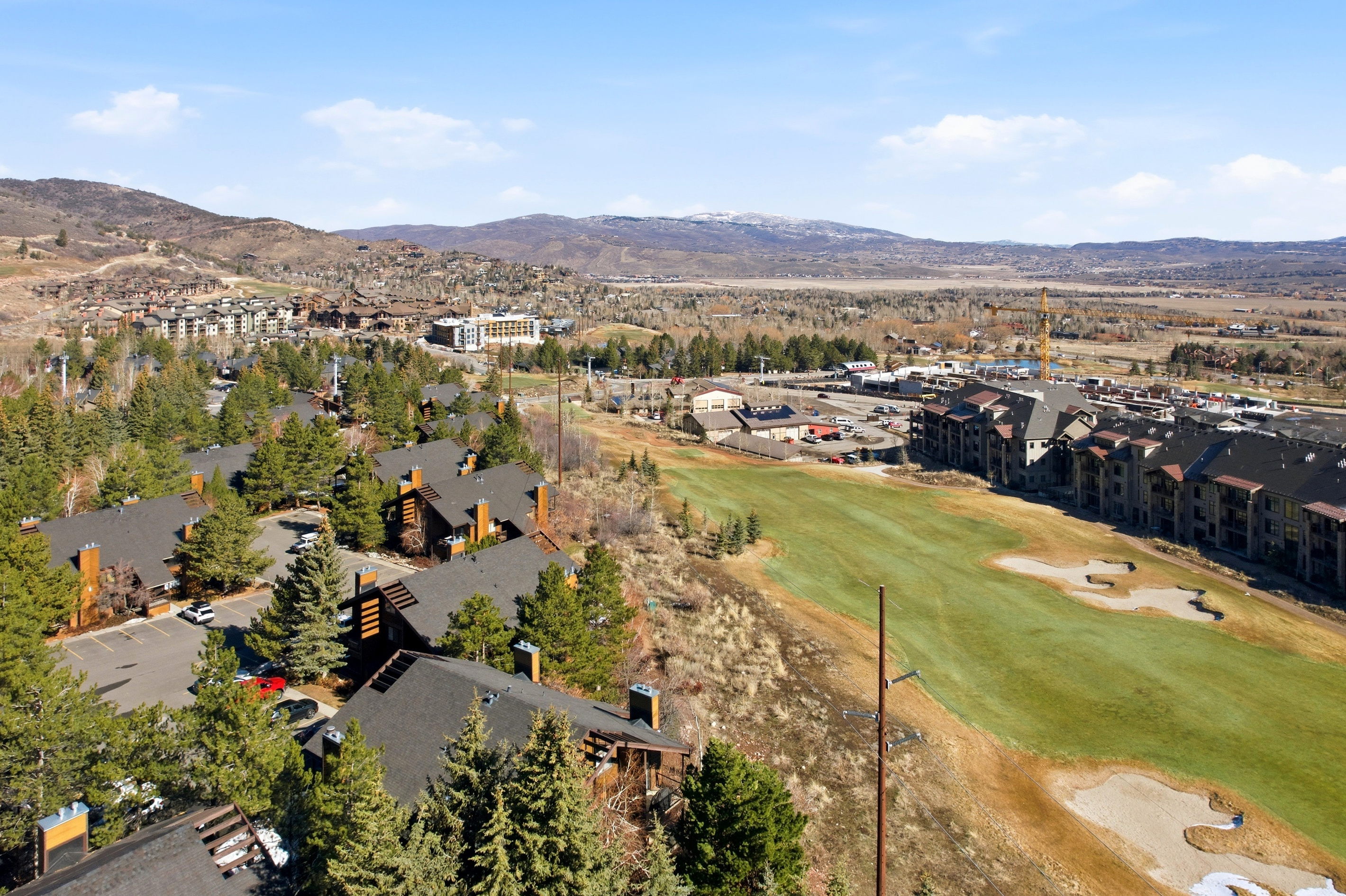 Golf Course #2