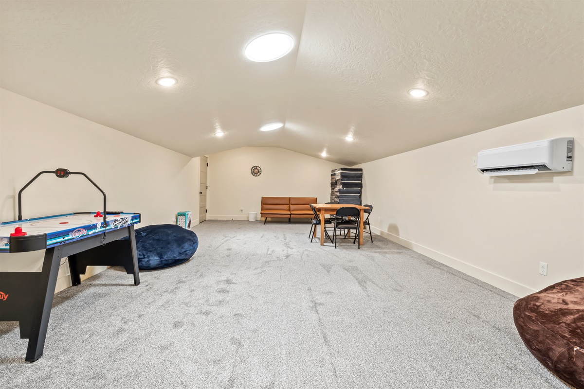 Bonus Room