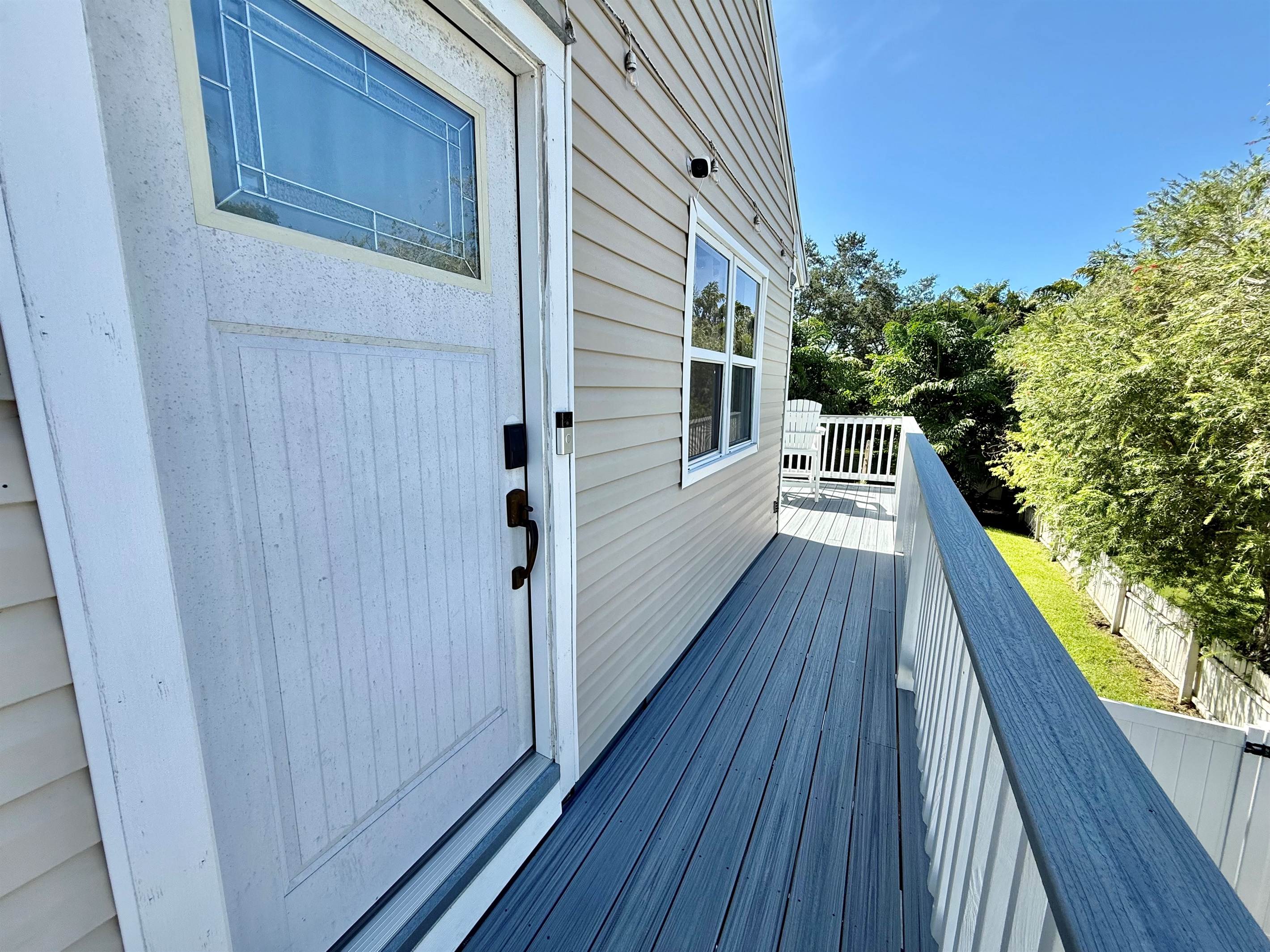 Home Exterior