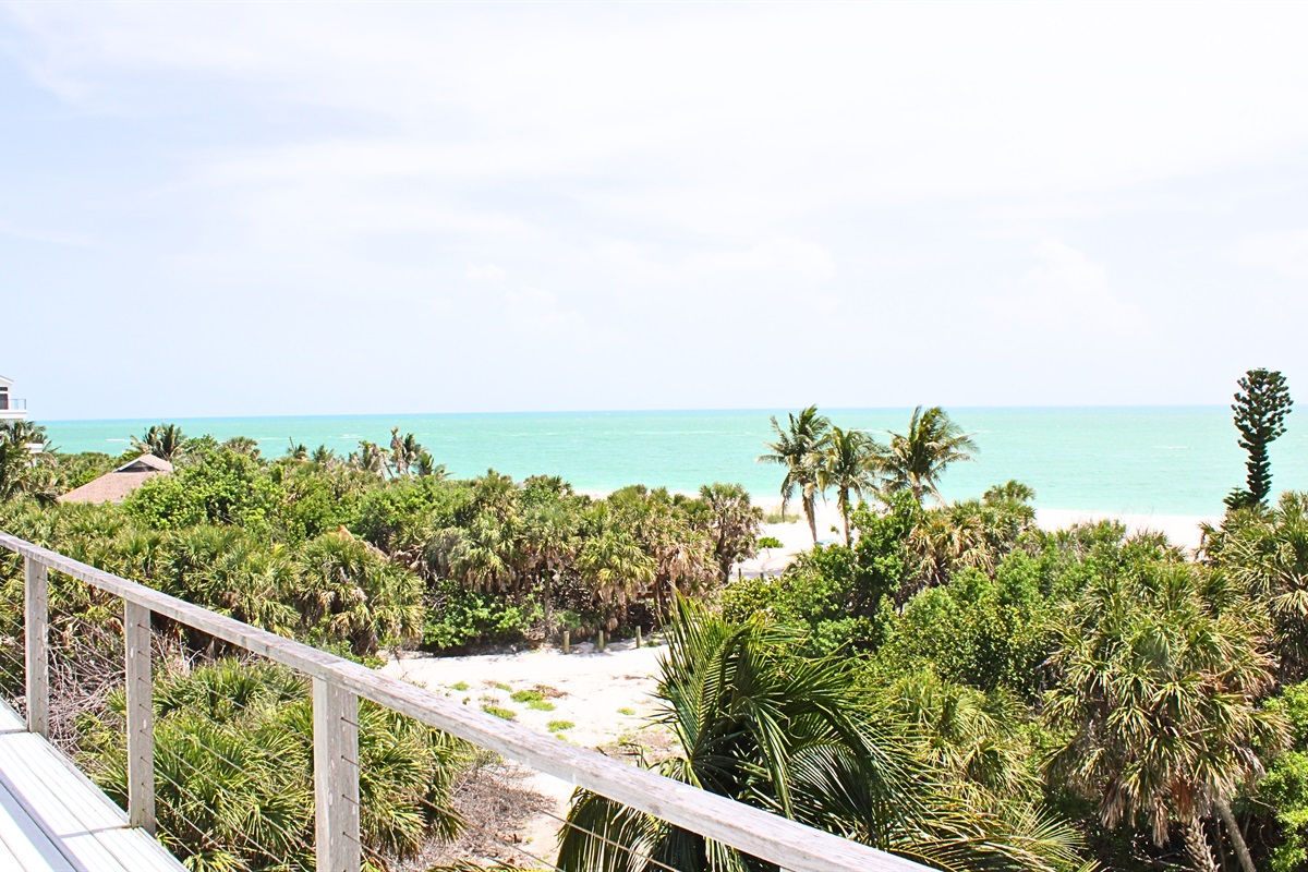 Amazing Ocean Views