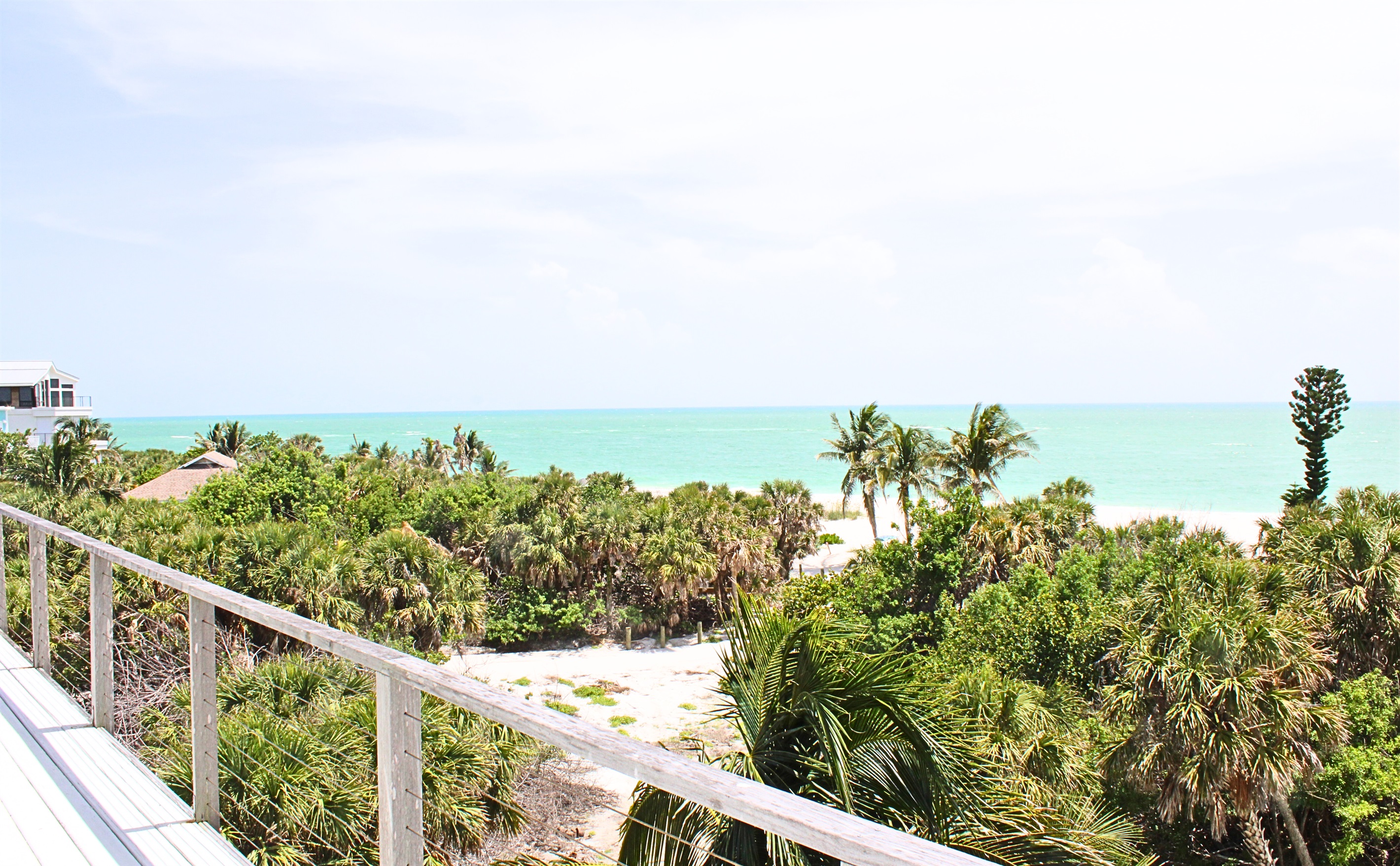 Amazing Ocean Views