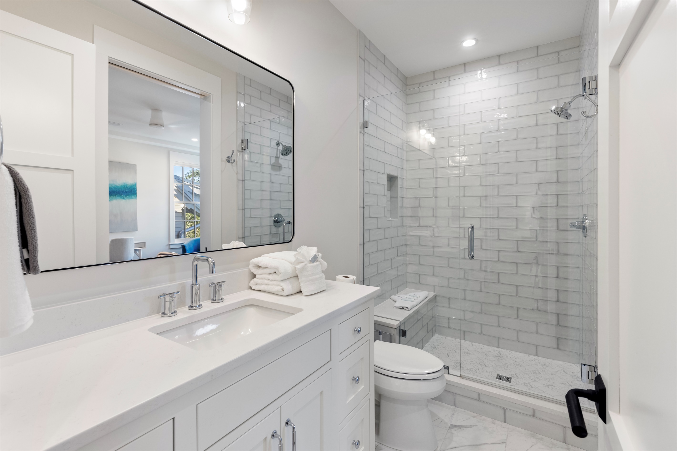 4th Bathroom