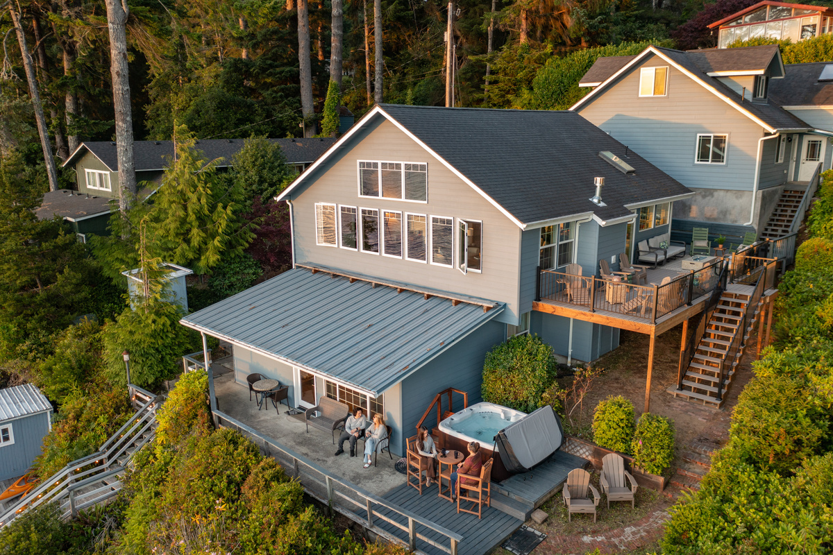 Outdoor Space