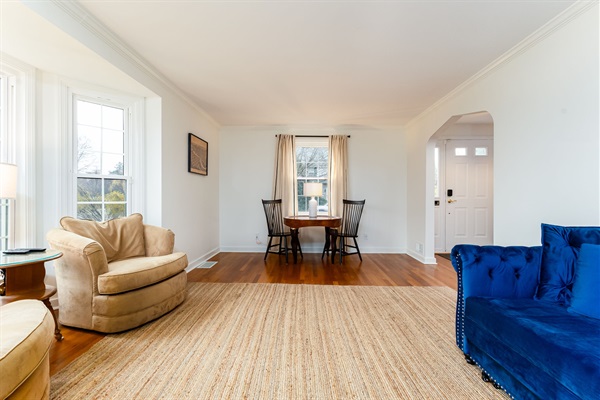 3BR, 3BA Home on Angela Blvd Steps from ND, photo 15