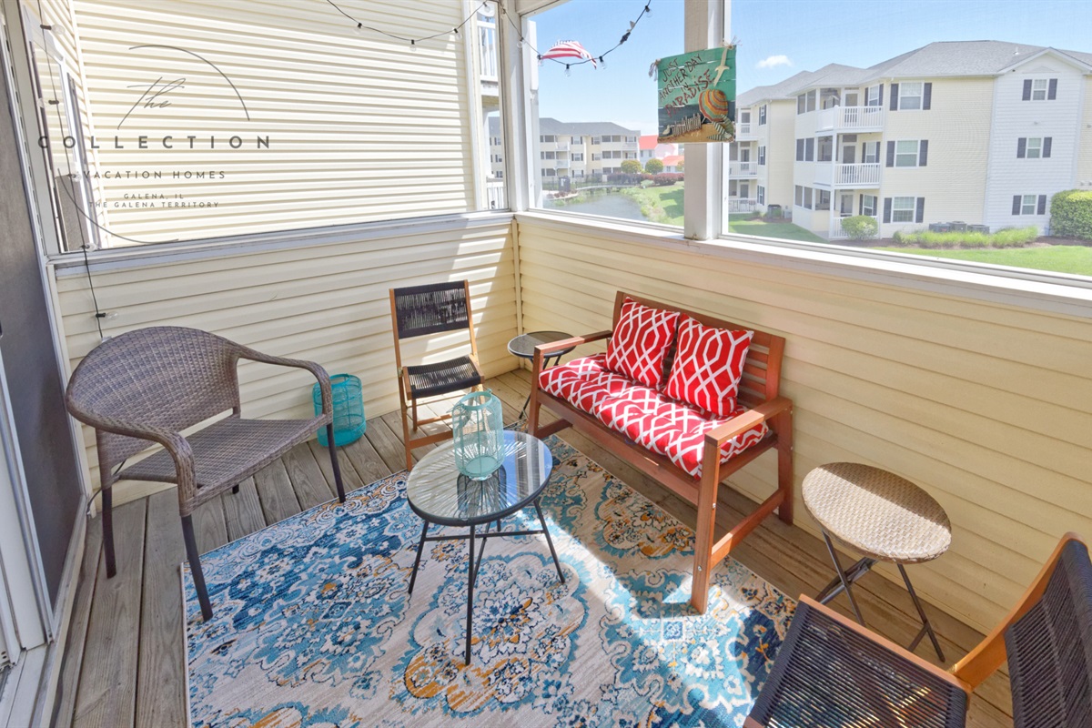 The Palms The Collection Vacation Homes of Galena Rehoboth