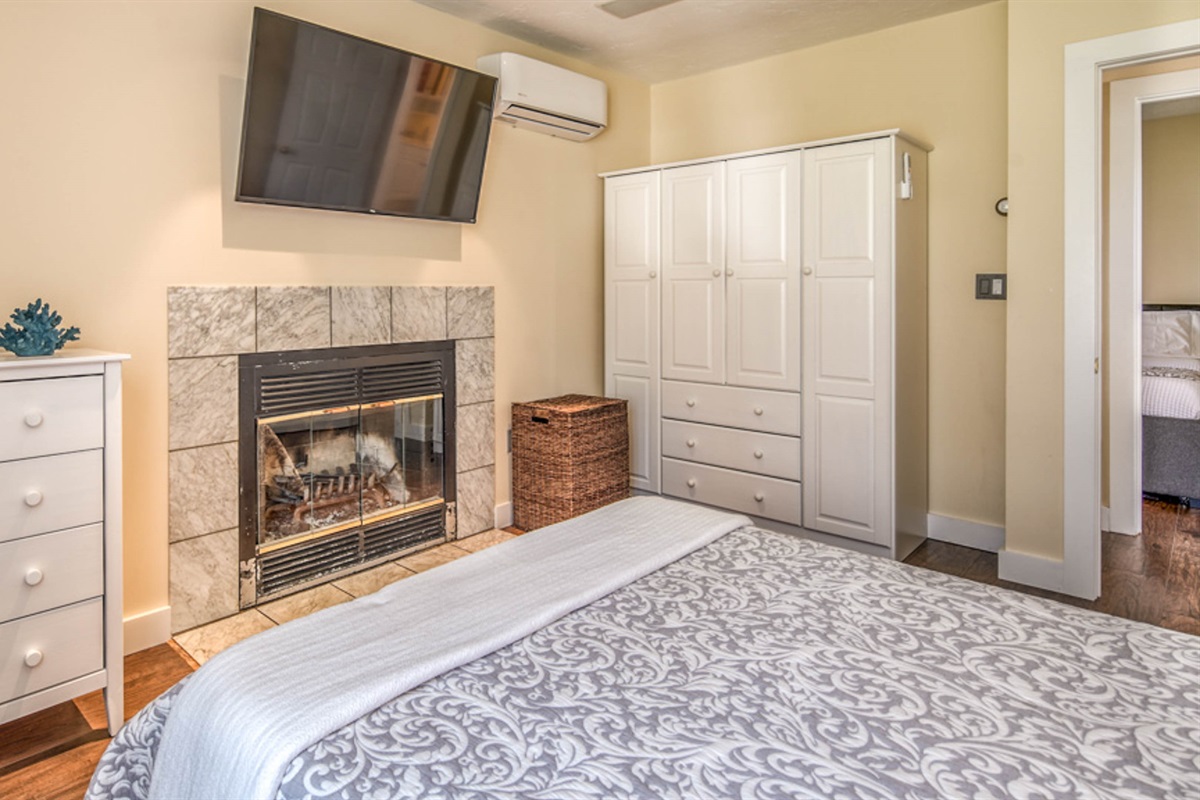 Bedroom #2 1st Floor