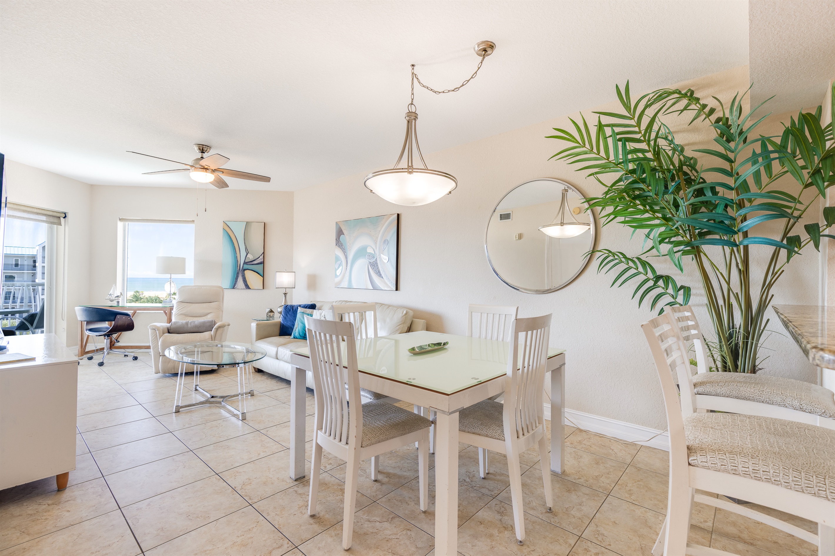 Budget-Friendly · Luxe Comfort & Style 5