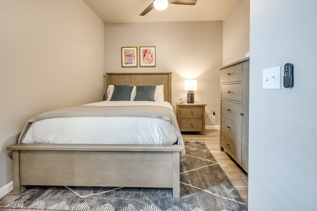Guest Bedroom 1