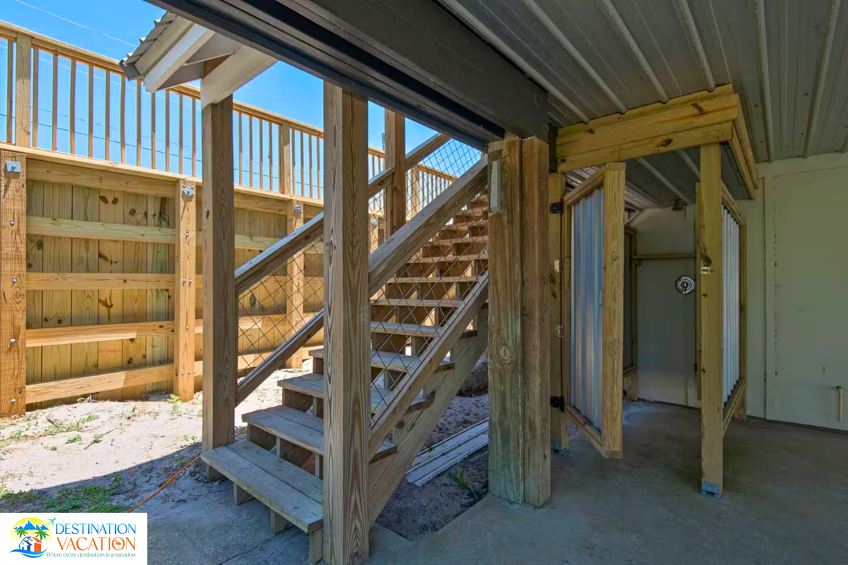 Covered parking and easy access add everyday convenience.