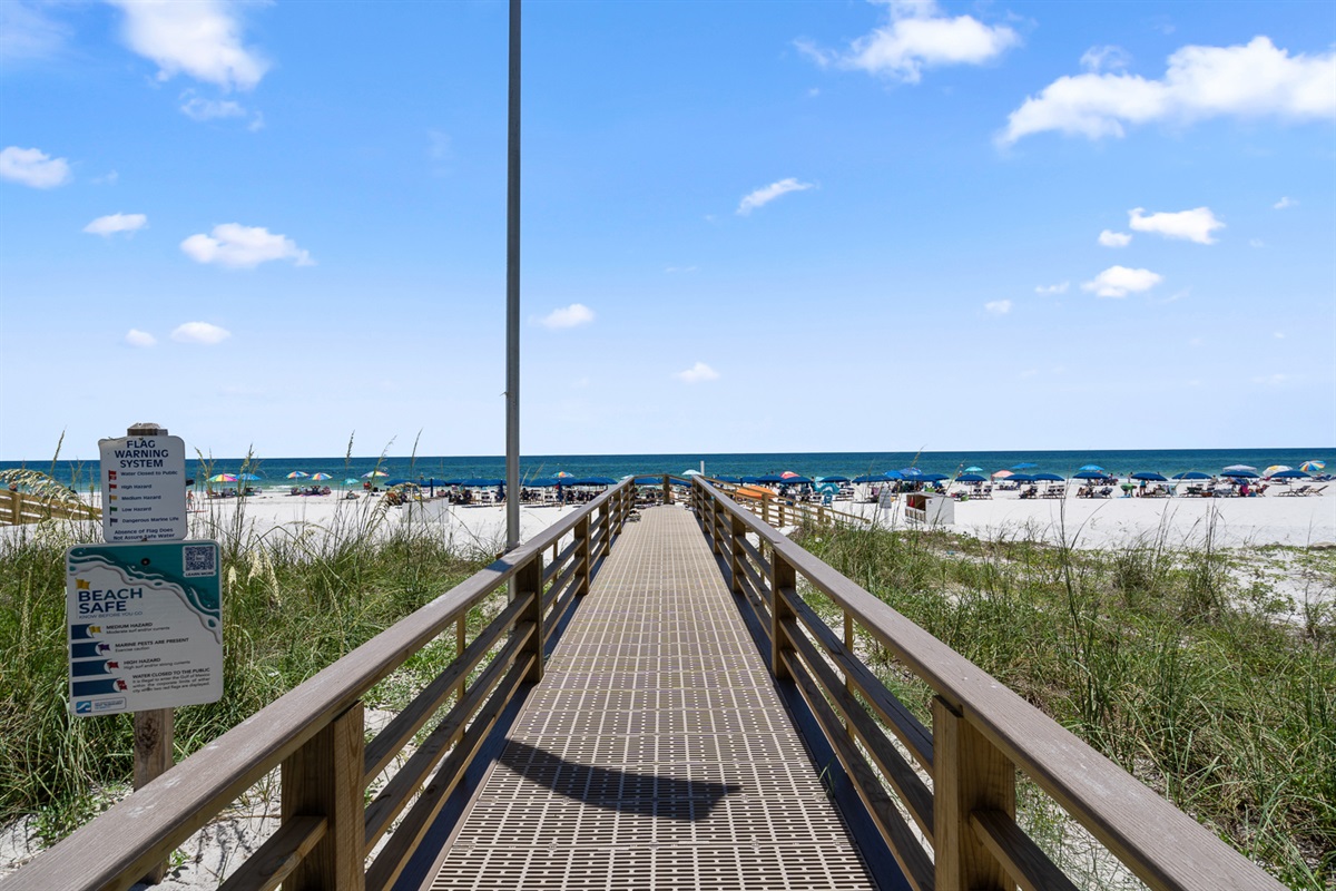 Boardwalk